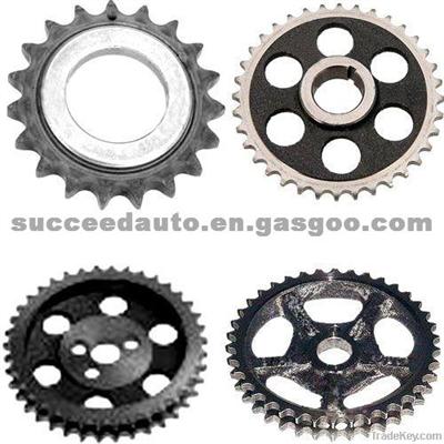 Timing Gear (For Auto Car Bus Truck Parts Timing Gear)