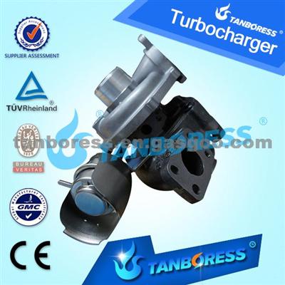 High Quality Turbocharger For Mazda