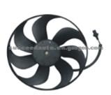 RADIATOR FAN FOR VW 6Q0 959 455K