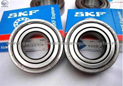 6300 Deep Groove Ball Bearing