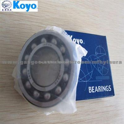 6403 Deep Groove Ball Bearing