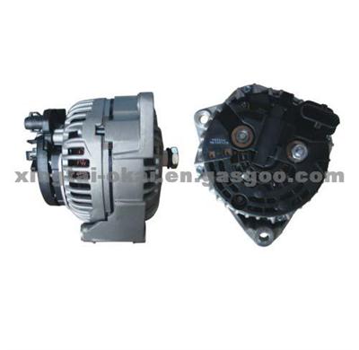 Alternator 0124655009