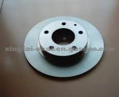 Brake Disk Of Toyota   GJ21-26-251B =261A