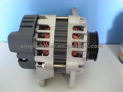 Alternator 37300-02551