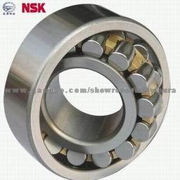 NU202 Cylindrical Roller Bearing