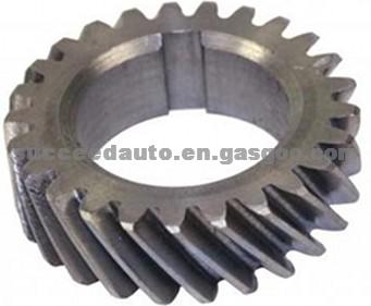 Crankshaft Gear (For Auto Car Bus Truck Parts Crankshaft Gear )