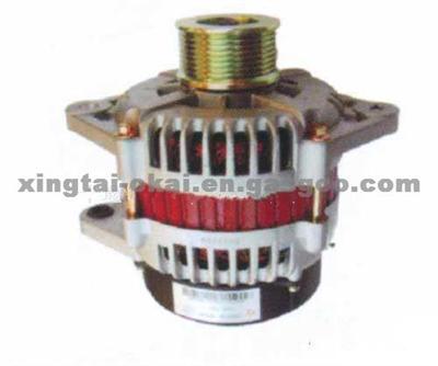 Alternator C4930794