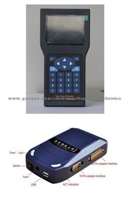 Car Key Programmer/CKM100/CKM200