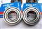 6300 Deep Groove Ball Bearing