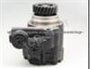 Power steering pump for FUSO 6D14/6D15 OE:MC043047           MC826124                      475-03434                                 475-03428