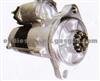 HINO TRUCK SPAR Parts EH700 H07C Starter Motor