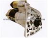10PE1 Starter Motor Engine Spare Parts ISUZU