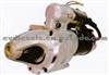 6QA1 Starter Motor Engine Spare Parts ISUZU