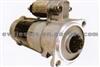 6HK1 Starter Motor Engine Spare Parts ISUZU