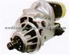 4BC2 Starter Motor Engine Spare Parts ISUZU