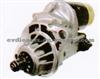 6HE1 6HH1 Starter Motor Engine Spare Parts ISUZU