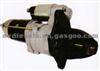 6QA1 Starter Motor Engine Spare Parts ISUZU