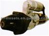 KOMATSU 4D130 Starter Motor Engine Spare Parts