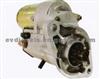 KOMATSU 4D130 Starter Motor Engine Spare Parts