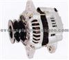 4D45 Alternator -MITSUBISHI DIESEL ENGINE