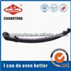 Parabolic Leaf Spring