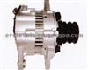 4JB1 Alternator -ISUZU DIESEL ENGINE PARTS