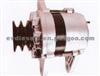 4BC2 Alternator -ISUZU DIESEL ENGINE PARTS