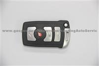 [Manufacturer]7 Series Key Blank FOR BMW...