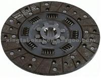Clutch Disc 1861291136