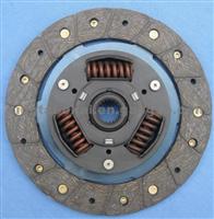 Clutch Disc S11-1601030