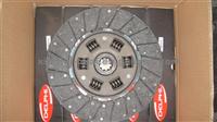 Clutch Plate HB3414