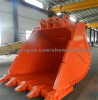 Excavator Bucket