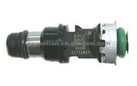 Fuel Injector Nozzle For General OEM 25176061