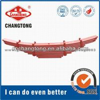 Tractor Leaf Spring