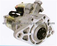 MITSUBISHIengine Parts 4D33 4d34 Starter Motor 4d30 24v