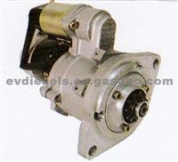 6D31 Starter Motor 4d30 5.5kw