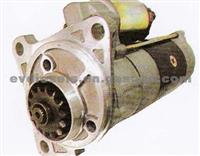 Starter 4D31 Motor Mitsubishi Diesel Engine 4d31 5.5kw