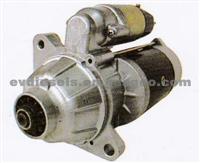 Starter 6D14 Motor 6d24 Starter In Stock