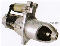 Motor 6d22 Starter-MITSUBISHI DIESEL ENGINE