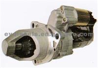 Motor 8dc2 Dc8 8dc81 8dc21 8dc9 8dc91 Starter-MITSUBISHI DIESEL ENGINE