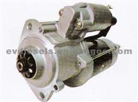 MITSUBISHI Forklift PARTS S4s STARTER Starter ME057985