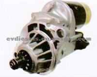 6HK1 Starter Motor Engine Spare Parts ISUZU