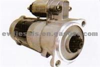 4BC2 Starter Motor Engine Spare Parts ISUZU