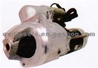 KOMATSU 4D95 Starter Motor Engine Spare Parts