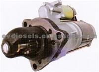 KOMATSU CUMMINS NH220 Starter Motor Engine Spare Parts