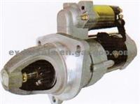 KOMATSU PC200-3 S6D105 Starter Motor Engine Spare Parts