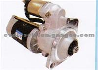 HINO TRUCK SPAR Parts Motor Starter J08C