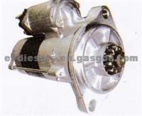 HINO TRUCK SPAR Parts Motor Starter J08E