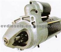 DEUTZ Auto Parts Motor Starter F6L912 F6L913