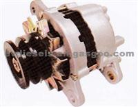 S6K Alternator -MITSUBISHI DIESEL ENGINE Me087508